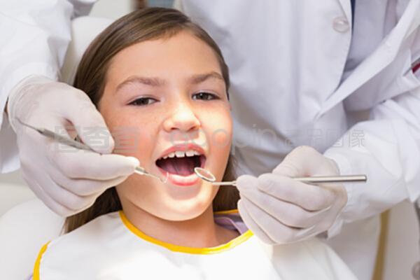 兒童矯齒牙醫