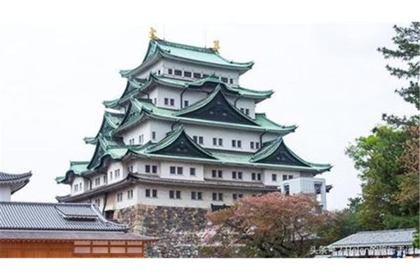 日本名古屋旅游景點排名?日本名古屋的三大旅游景點