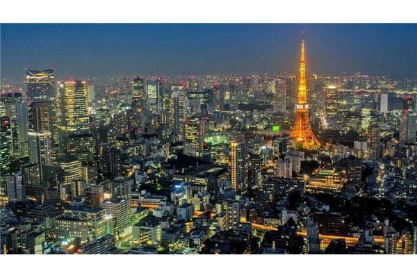 東京池袋屬于哪個區,日本東京池袋的平均房價