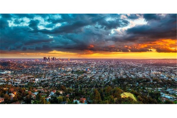 洛杉磯旅游,買什么最好洛杉磯旅游?