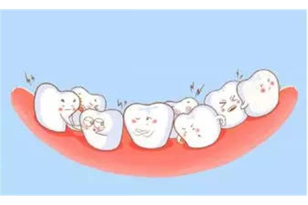 牙齒缺失如何矯正牙齒(牙齒缺失可以矯正牙齒嗎?)