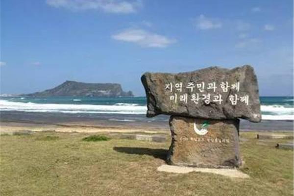 韓國濟州島旅游多少錢?長春旅行社位列前十