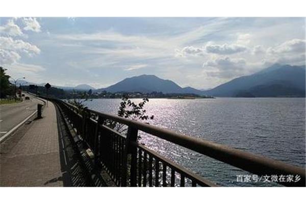從河口湖到箱根町的行程安排(河口湖一周騎多少公里?)