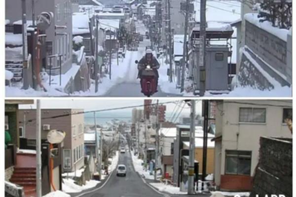 日本旅游推薦(地點和時間)(北海道冬季旅游指南)