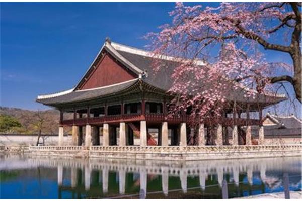 11月韓國旅游指南,首爾旅游項目首爾旅游景點