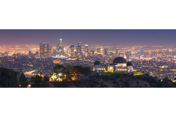 USA 洛杉磯景點,洛杉磯有哪些必去的景點?