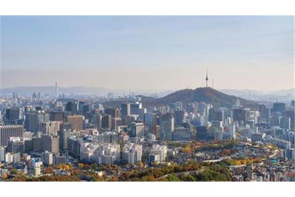 首爾是哪個國家的首都,首爾是什么?