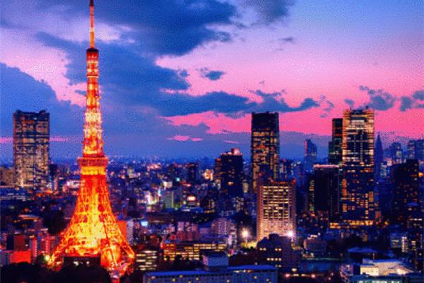 日本東京有什么好吃好玩的地方?日本游客必游景點