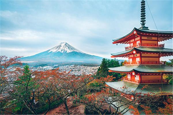 專科生申請日本旅游簽證,高中生申請日本旅游簽證
