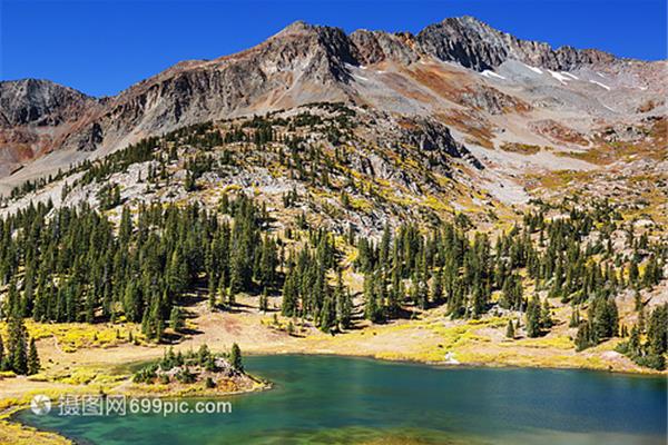 USA 科羅拉多州景點,最佳旅游指南:推薦的必看景點