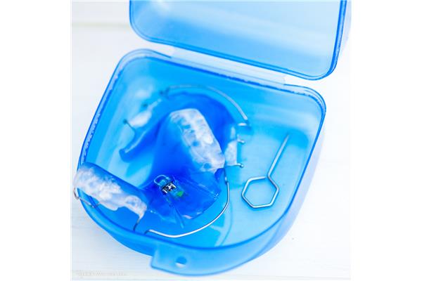 兒童牙齒固定器(兒童牙齒固定器)多少錢
