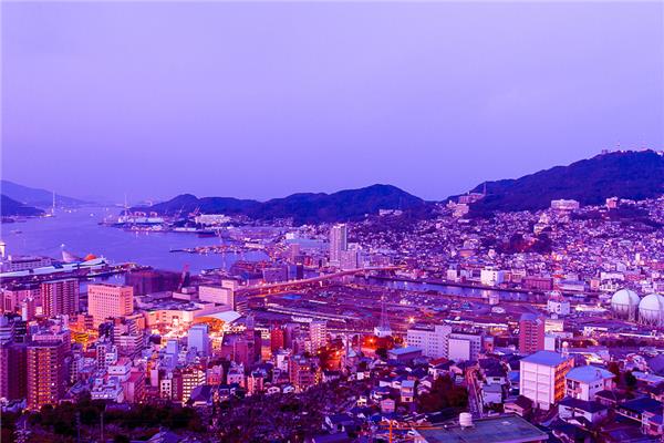 長崎市景點