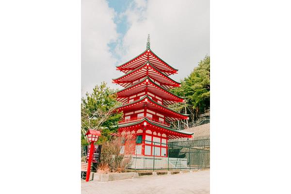去日本旅游最好的地方是哪里(你能推薦一些去日本旅游的景點嗎)