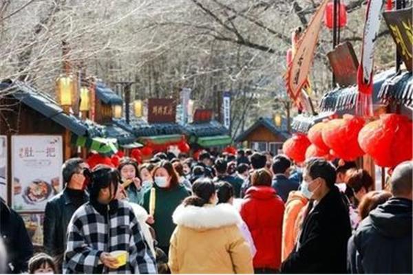 2023年韓國什么時候過春節,春節去韓國旅游?