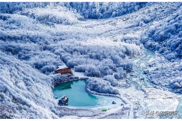 12月去北海道好玩吗?日本北海道景点介绍