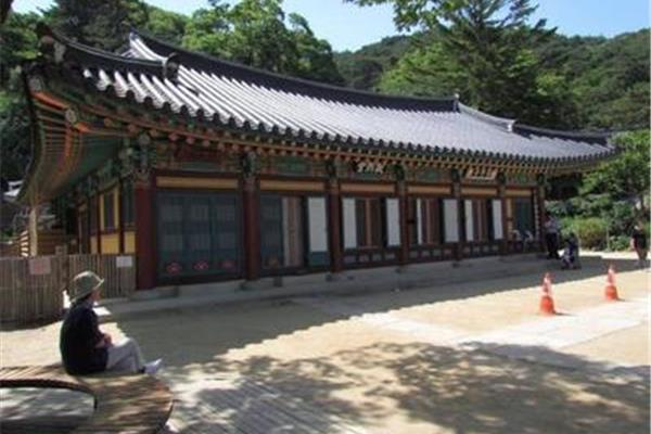 韓國仁川旅游線路和景點介紹(磐安那些地方好玩)