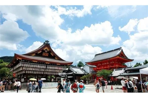 跟團去日本旅游實用嗎?春節日本旅游價格