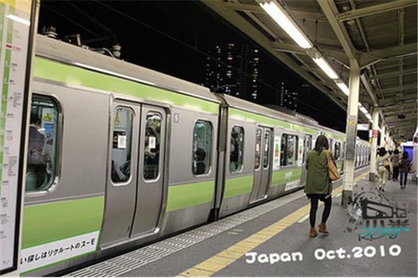 日本京都地鐵地圖,大阪京都購物指南