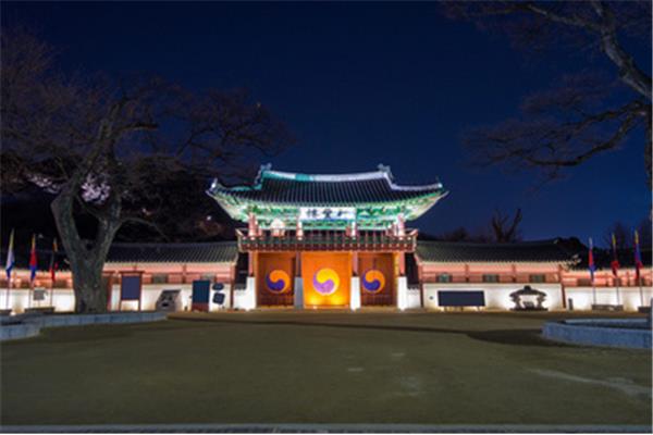 水原花城位于南韓首爾嗎?南韓水原的花城
