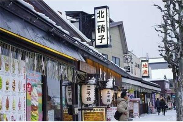 從新千歲機場到札幌怎么走,北海道有哪些必去的旅游景點?