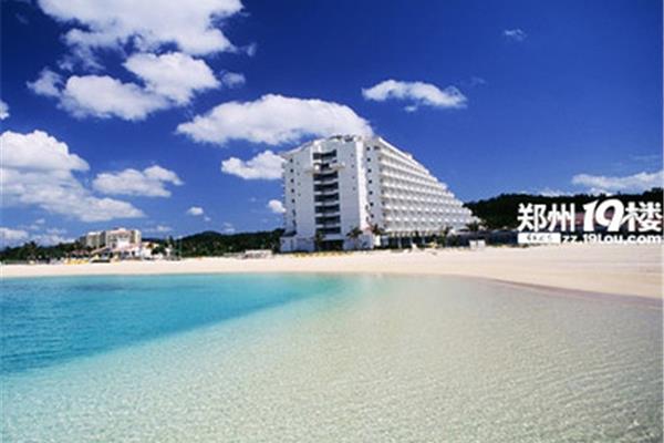 从上海去冲绳旅游要多少钱,日本有哪些好玩的地方?