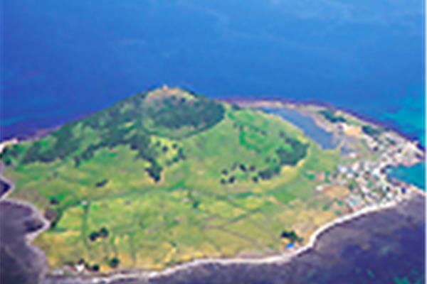 济州岛最佳旅游月,以及去济州岛旅游的注意事项