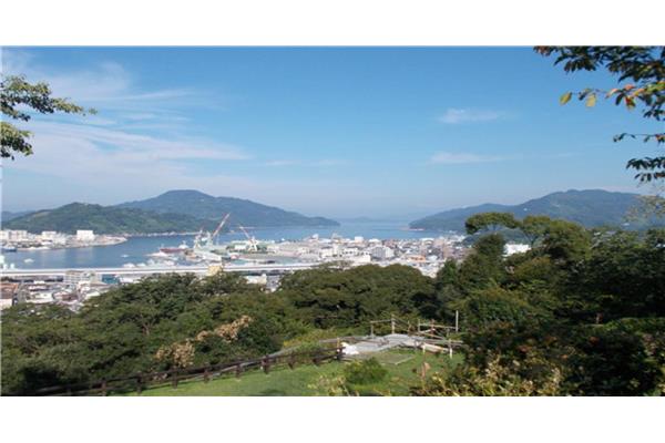 日本爱媛县距离《东京爱情故事》在日本拍摄地名古屋有多远?