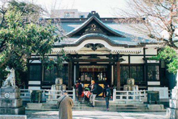 东京浅草寺推荐营业时间景点秋叶原和浅草在哪里?