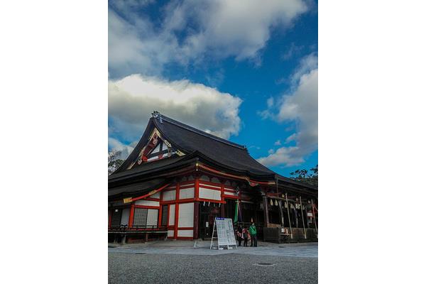 去京都旅行一周大概要花錢天佑和是一家嗎?