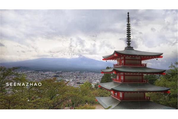 亞紗美神社的位置,山是私人的嗎?
