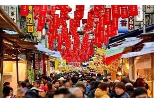 日本2023日本新年假期,去日本旅游過年