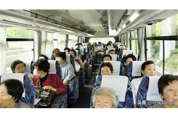 日本东京旅游团