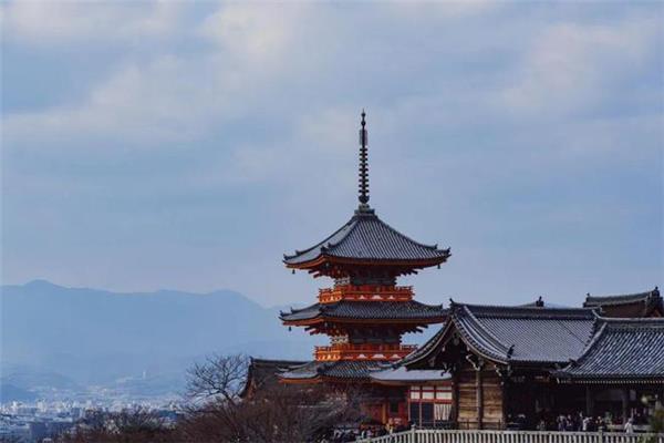 日本樱花前线2022时间,10个必游旅游目的地推荐