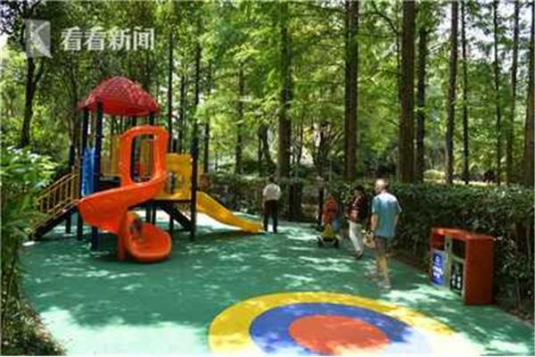 中国最适合儿童玩耍的地方有哪些?
