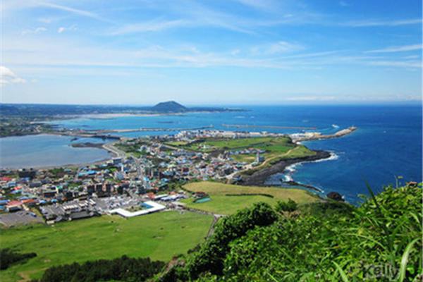 首爾濟州島旅游指南,濟州島可以免簽去首爾嗎?