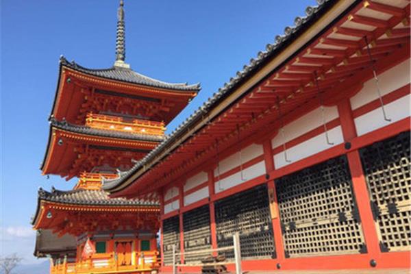 從京都站怎么去清水寺,從京都站怎么去清水寺?