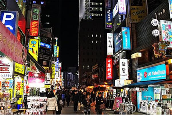 韩国首尔一日游指南去首尔旅游需要注意什么?
