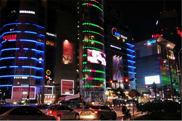 韓國東大門設計師酒店