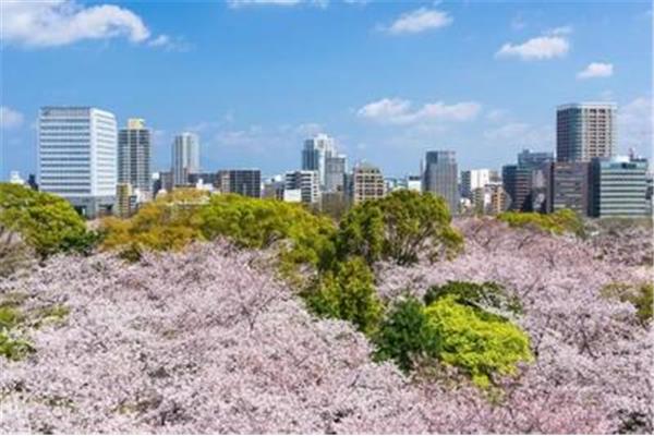 日本福岡最值得去的景點是哪里?日本福岡風景區介紹