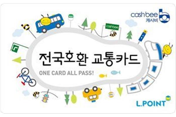 去韓國旅游需要韓國交通卡嗎?去韓國旅游的卡費