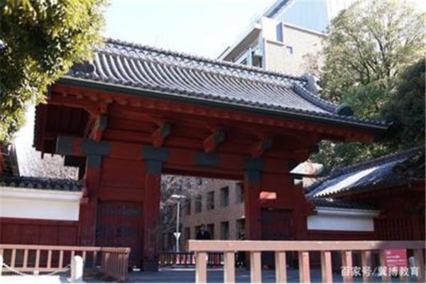 京都大學是東京大學嗎?日本東京哪里住方便?